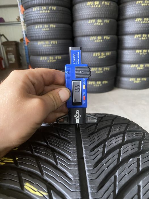 Anvelope iarna 225/40/18 Michelin Pilot Alpin 5 225 40 18 R18