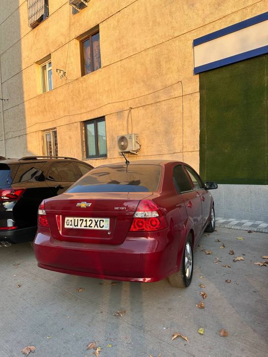 Neksa 3 Aftamat 4 Pazitsa 2019 Yil