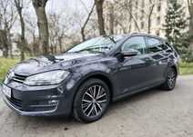 Volkswagen Golf VII, Primul propietar in Romania, Euro6, Fara AdBlue, DSG 6, 150CP