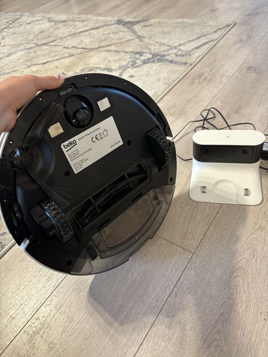 Aspirator Robot Beko