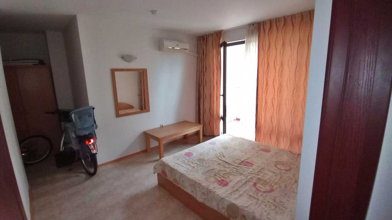 Продава се Тристаен апартамент в к.к. Слънчев бряг - 94 кв.м за 937 €/кв.м - Снимка #4