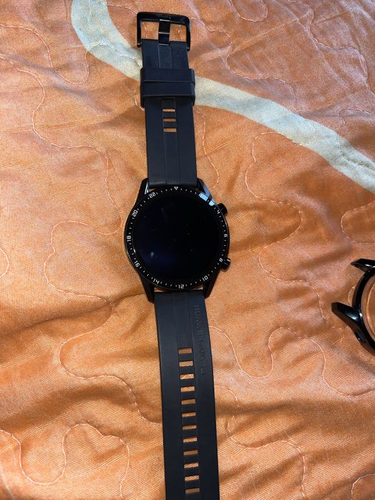 Продам спорт часы в идельном состоянии