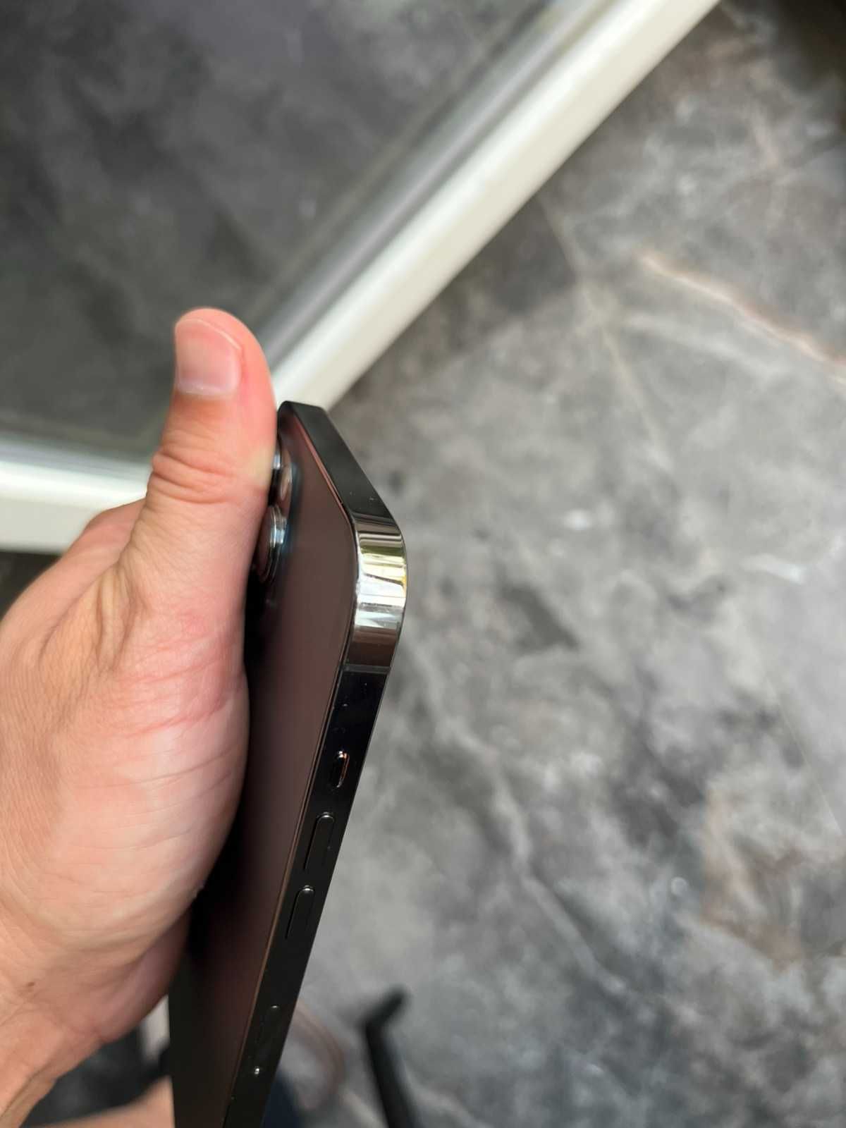 iPhone 12 Pro Max – 256GB, Отлично състояние! 599лв.