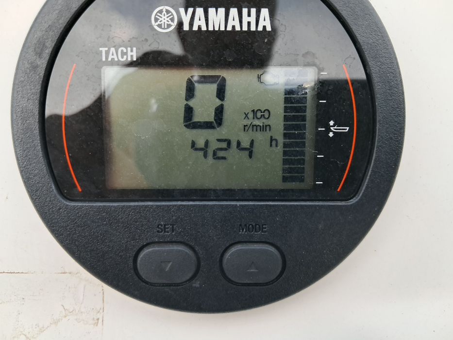 Морска лодка Алегра