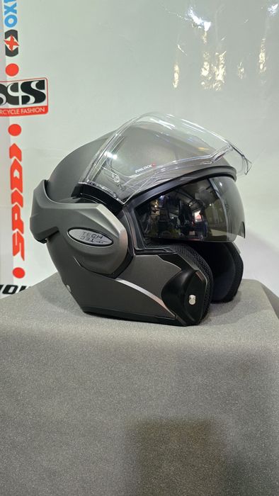 Cască moto modulară Scorpion Exo Tech M