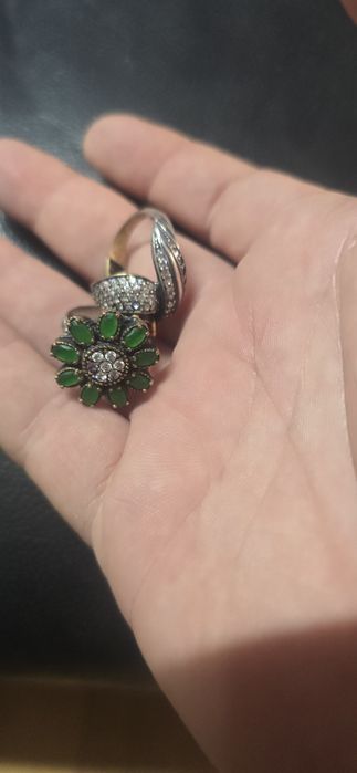 Inele argint pietre naturale