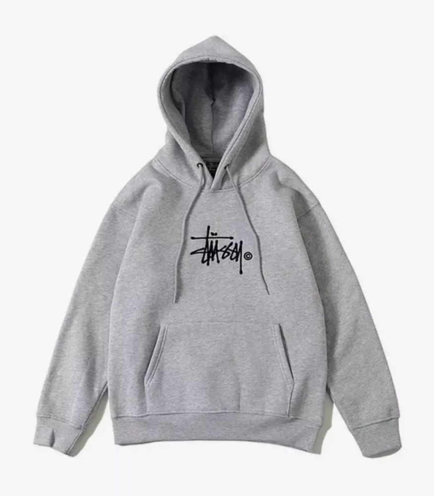 stussy худи