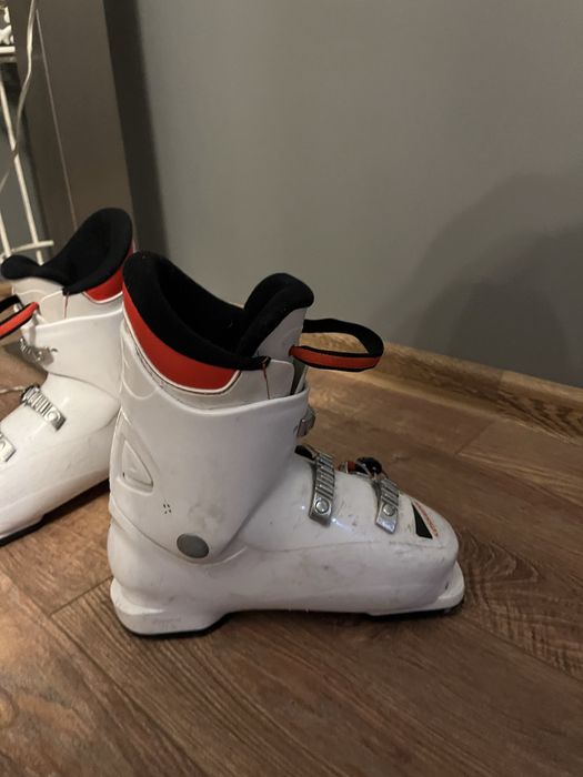 Rossignol детски богуши ва ски 215;255mm