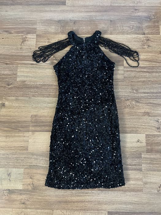 Страхотна официална рокля