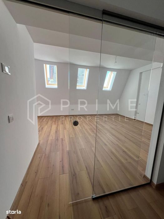 Spațiu de birouri premium de închiriat, Ultracentral Tărgu Mureș