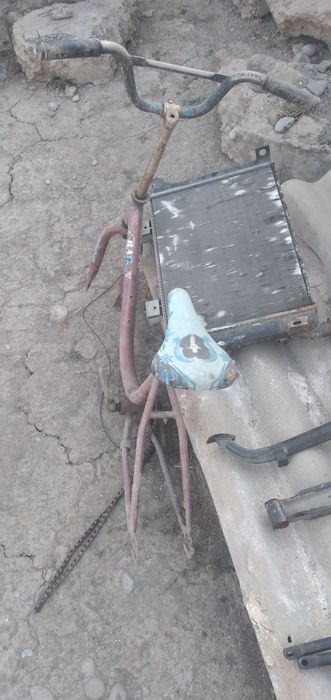 Velo рама сотилады састаианасы иахчи