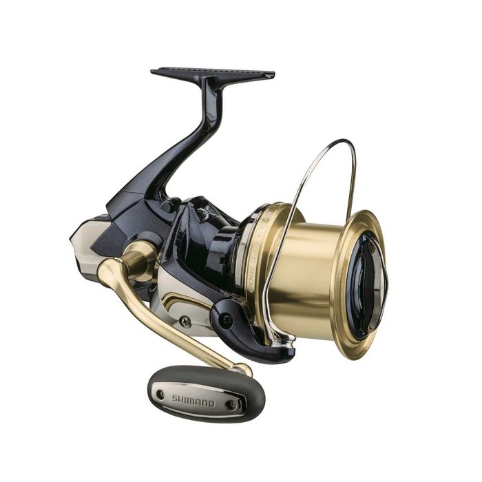 Макара Shimano Reels BULL’S EYE 9100