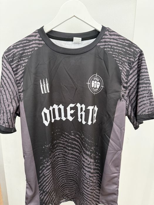 !!! НОВО !!! Omerta тениски