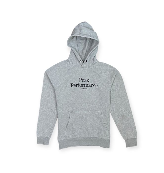 Peak Performance оригинален мъжки суичър , L