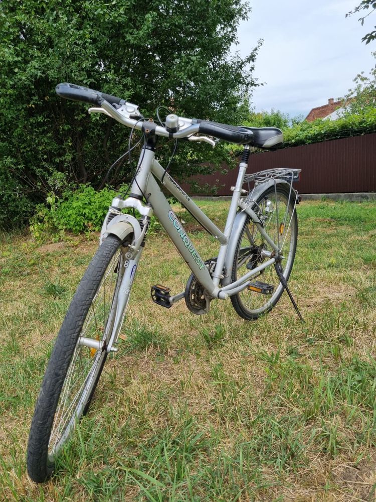 Bicicletă de vânzare