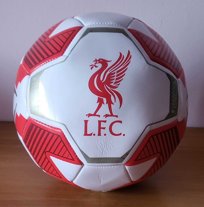 Minge fotbal Liverpool