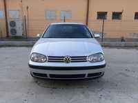 VW Golf 4 2.3 150к.с