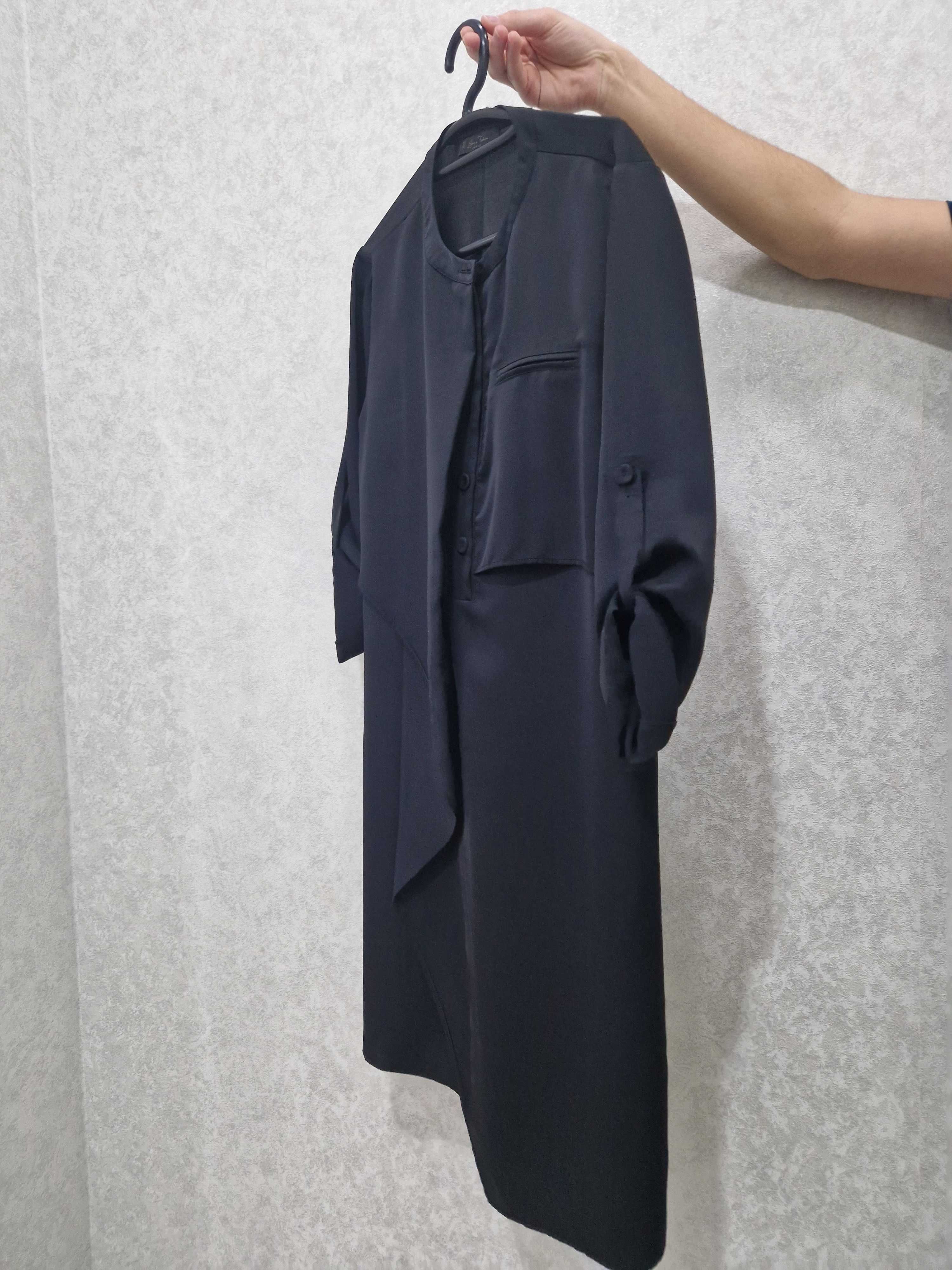 Продается женское платье, цена 10000тг СКИДКА!!! Фирма Paris