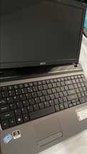 Laptop Acer Aspire 5750G + accesorii bonus