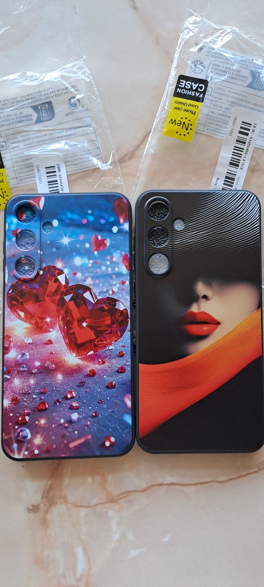 Кейс за телефон Samsung