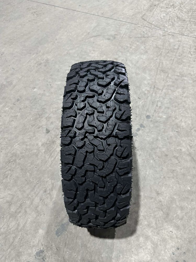 DOAR ASTAZI! Set 4 anvelope 215 65 16 all terrain 4x4 garantie 3 ani