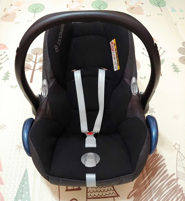 Scoică auto maxi-cosi 0-13 kg