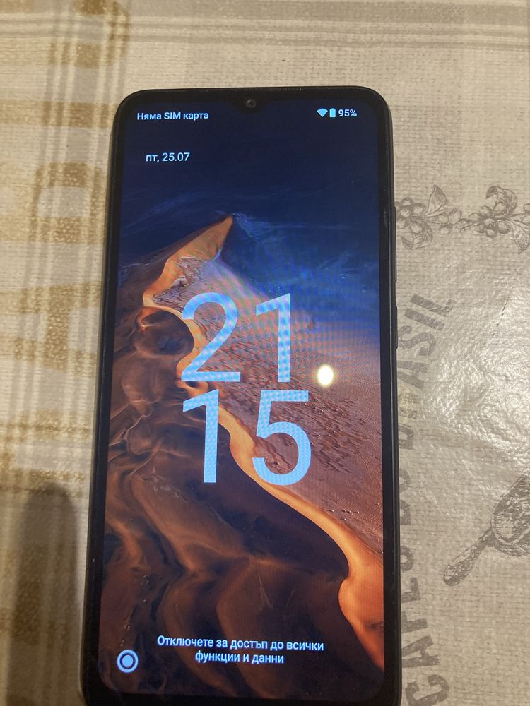 Два броя за 350 лв 7. Plus. 128 gb