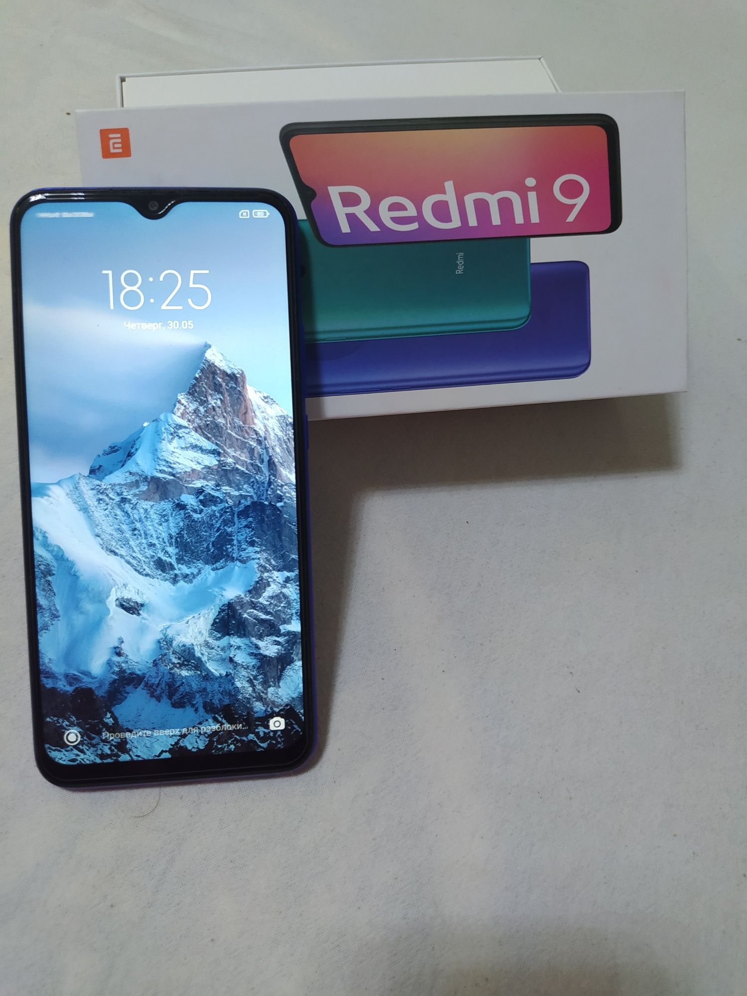 Redmi not 8. Redmi 9