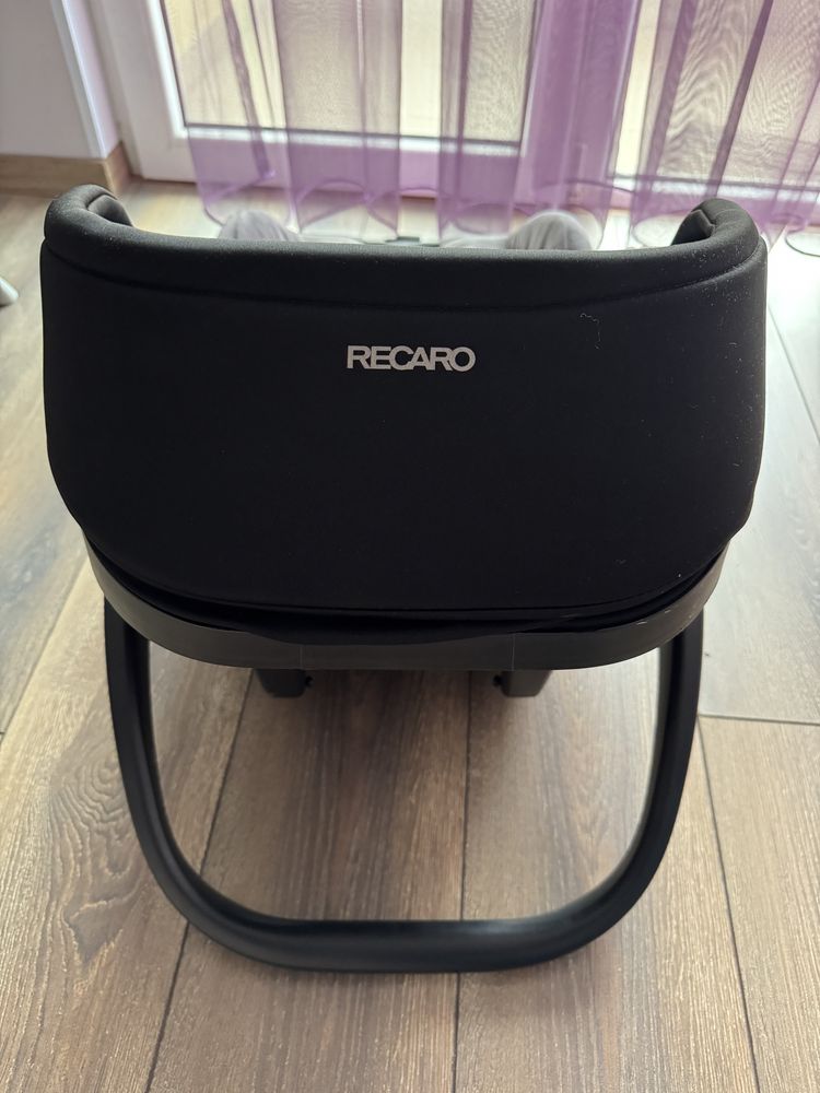 Столче за кола Recaro 0-13 кг.