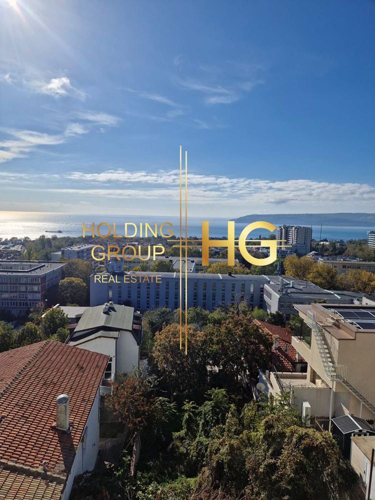 Продава се Тристаен апартамент в Варна, Бриз - 117 кв.м за 1812 €/кв.м - Снимка #5
