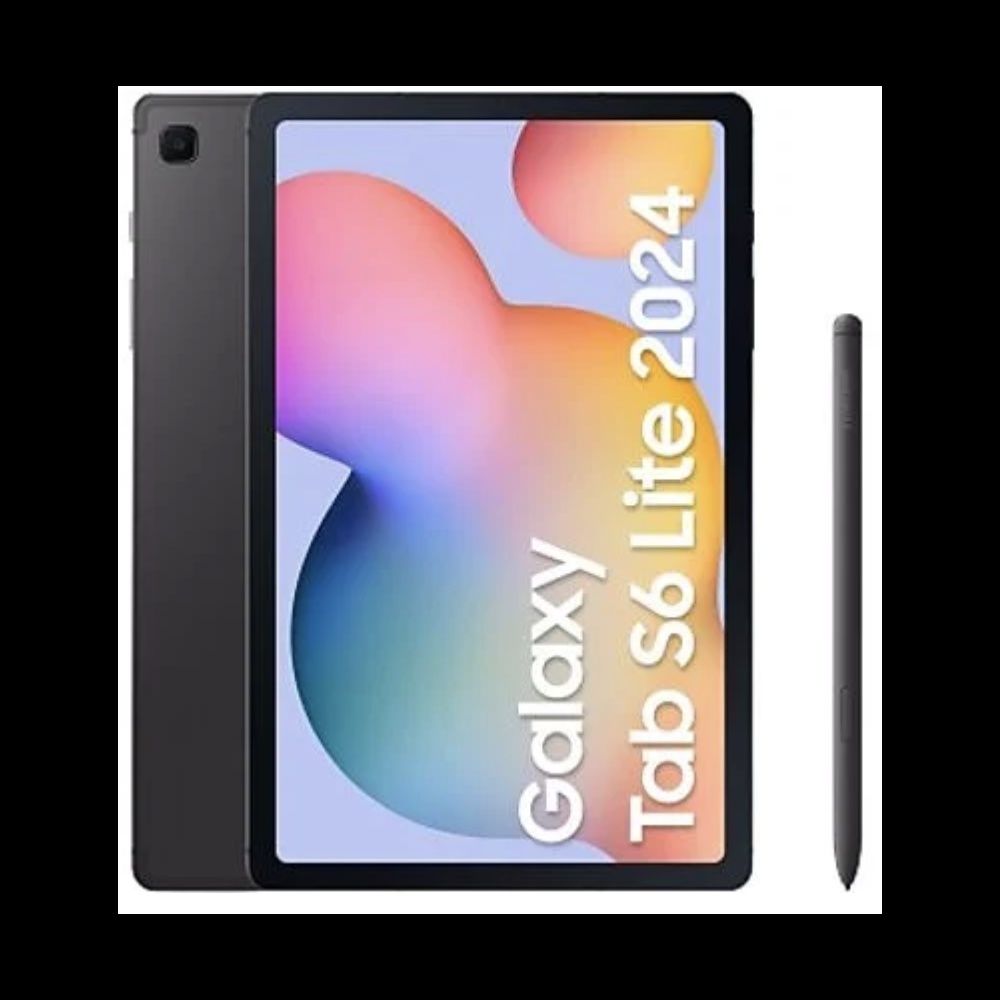 Планшет Samsung Galaxy Tab S6 lite, 10.4, 4/64, Wi-Fi, запечатанный,