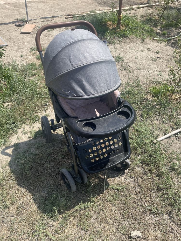 Коляска коляска