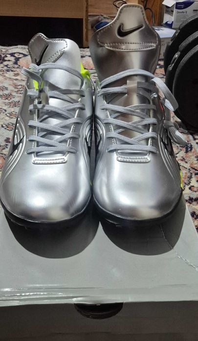 Футболни обувки Nike