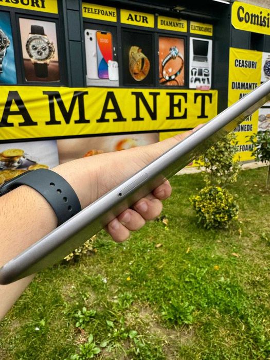 Tableta Apple Ipad Air 2 /Retina Display /WI-Fi + 4G Cellular/ 64GB