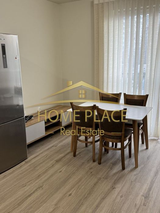 Дава се под наем Двустаен апартамент в Варна, Младост 2 - 55 кв.м за 510 € - Снимка #1