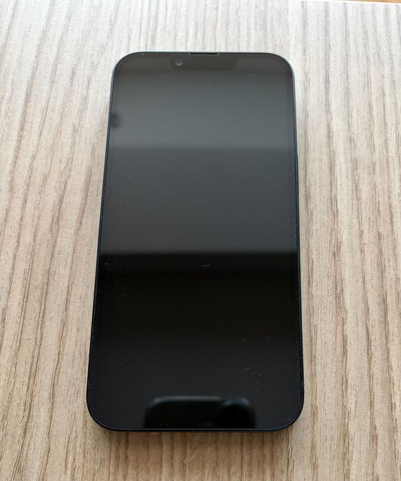 iPhone 14 Midnight 128 GB