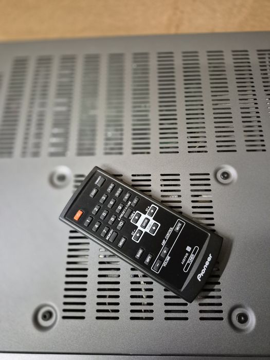 Pioneer A-A6-J комплект – топ Hi-Fi