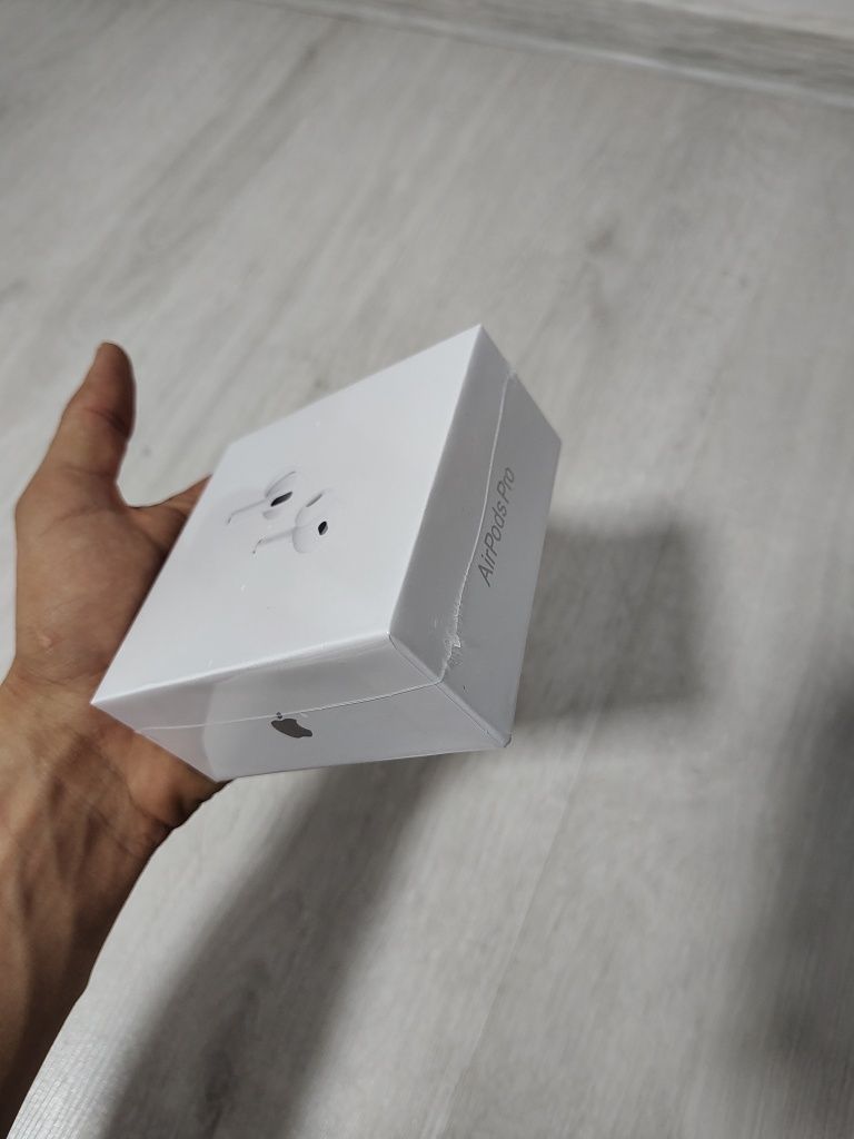 Airpods pro 2 Sigilate