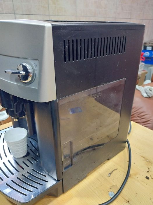 Expresor Delonghi Venezia