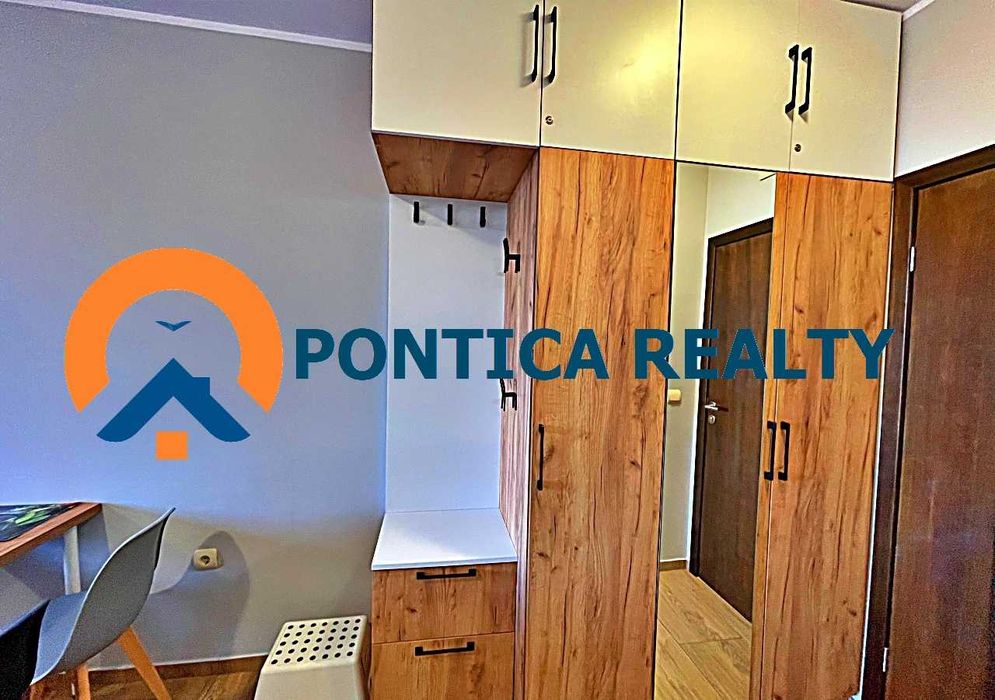 Продава се Едностаен апартамент в Свети Влас - 33 кв.м за 1804 €/кв.м - Снимка #1