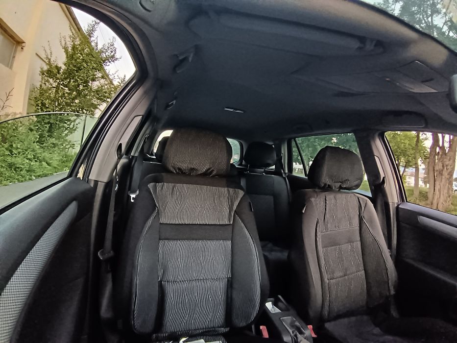Vând Opel Astra H 1.7 CDTI 2005 - Vanzare