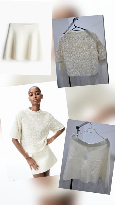 Костюми/Сетове/Комплекти - Zara, HM, Reserved, Sinsay