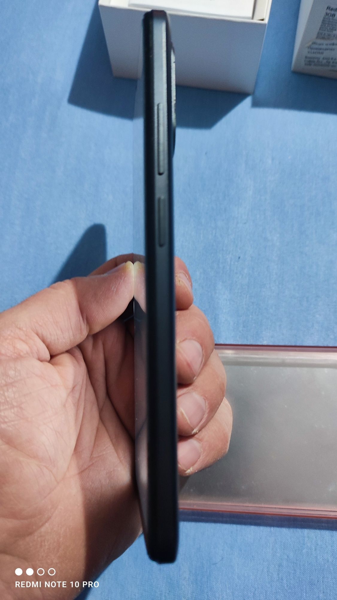 Redmi 12 C  запазени и здрав.
