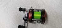 Abu Garcia ambassadeur 5000