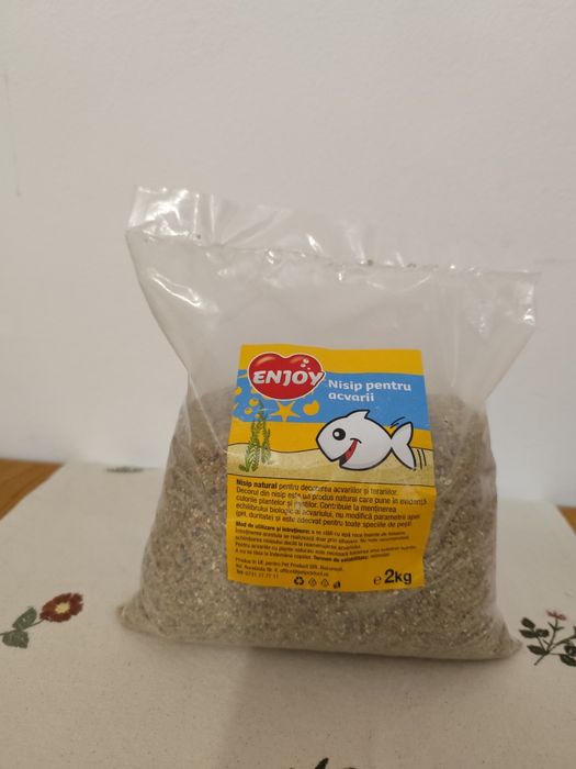 Bol pentru pestisori