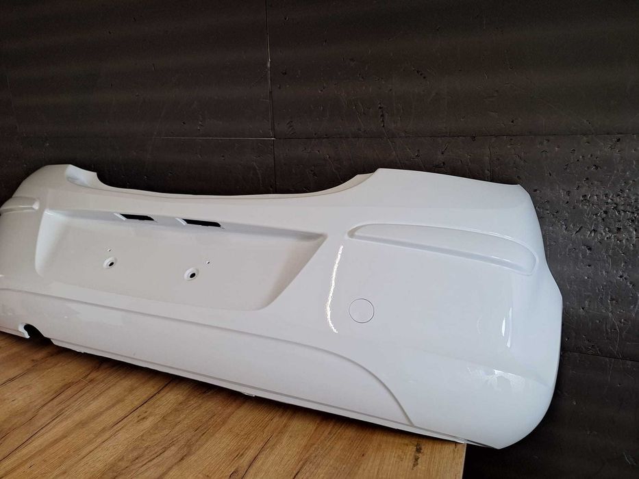 Bara Spate Opel Corsa D 2006-2015 (Z474 (Alb))