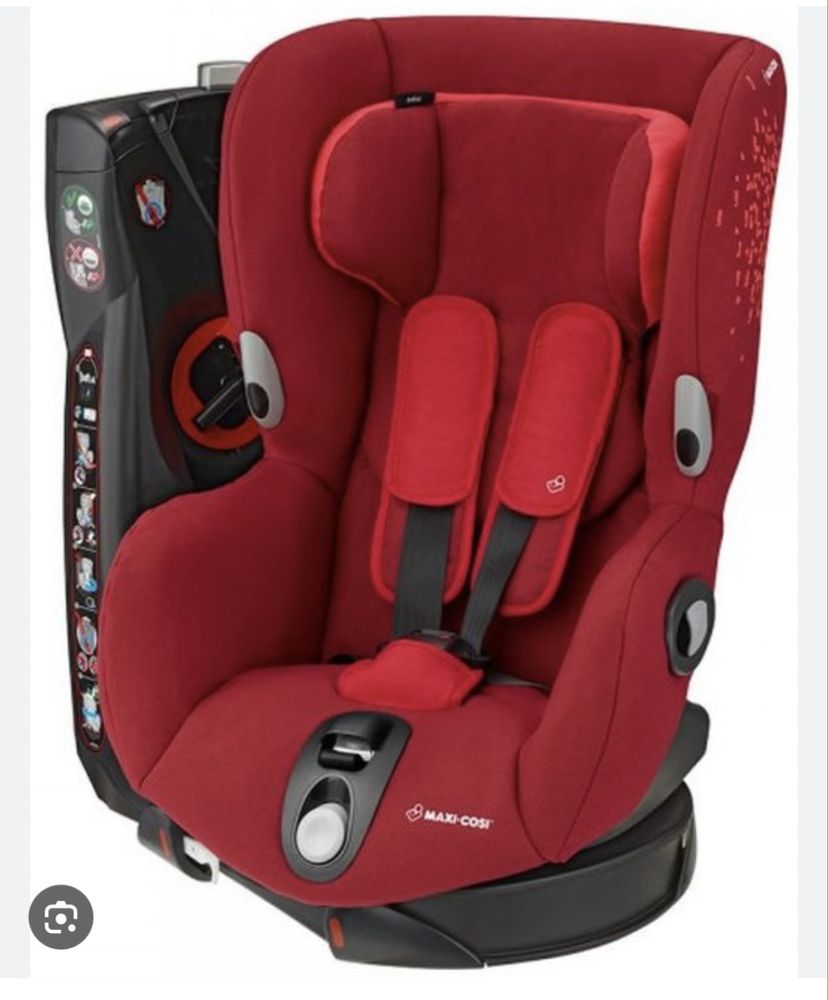 Столче за кола Maxi Cosi 9-18 кг