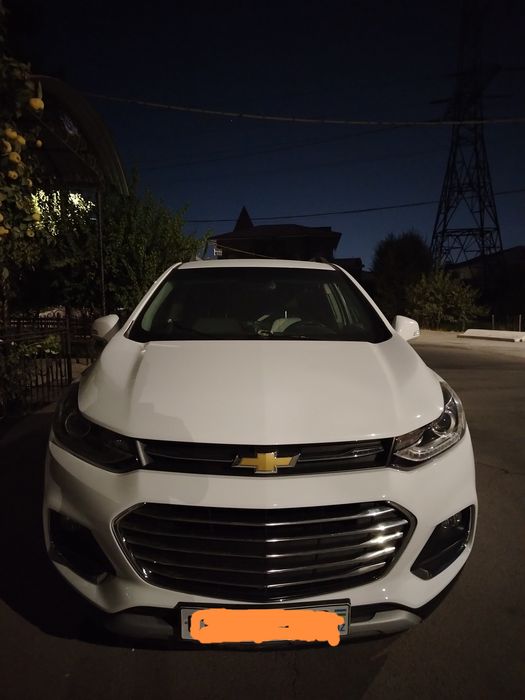 Tracker 1 Premier