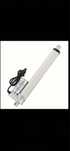Actuator liniar 12v, cursa 300mm putere900N, Nou