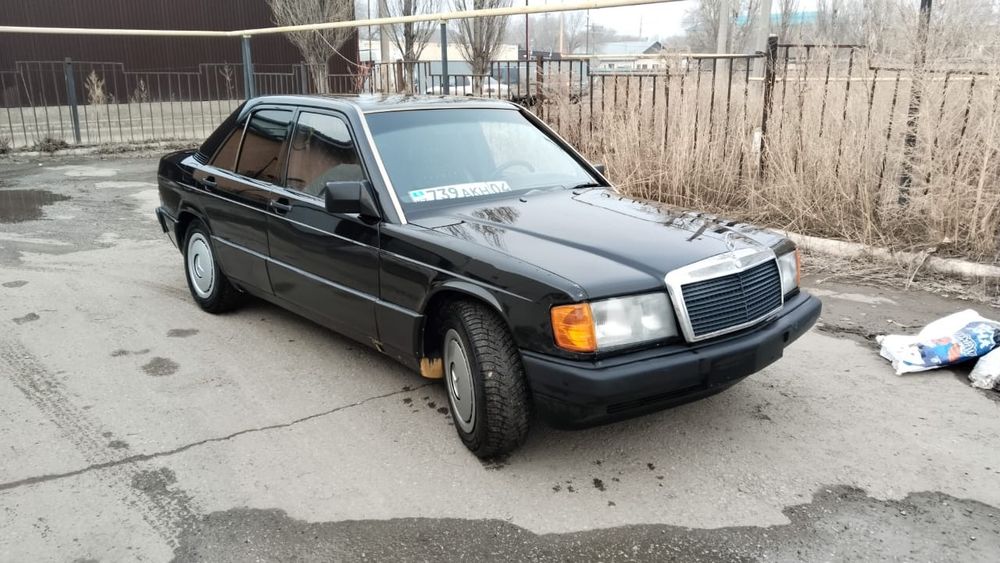 Продам авто Mercedes Benz